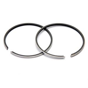 Malossi Replacement Piston Rings (40 mm, for M 318556)