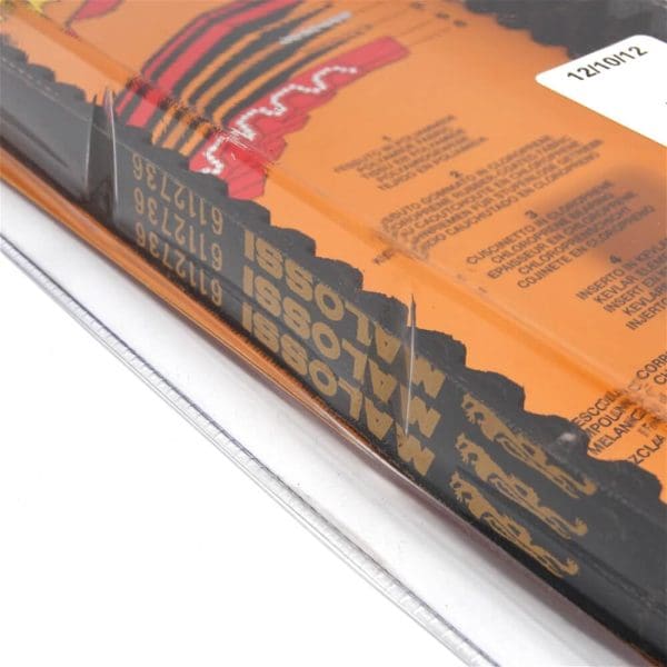 Malossi Belt (Aramid, 18 x 8 x 755mm); Peugeot - Image 2