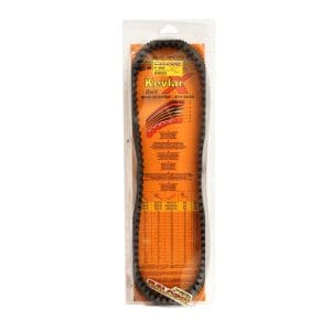 Malossi Belt 6115125(Aramid); Piaggio 500cc & 400cc