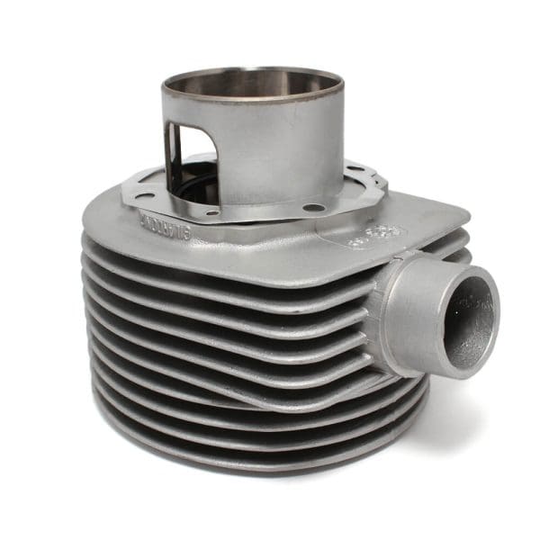 Pinasco Cylinder Kit (177.7cc); VNX, Stella 2t - Image 2