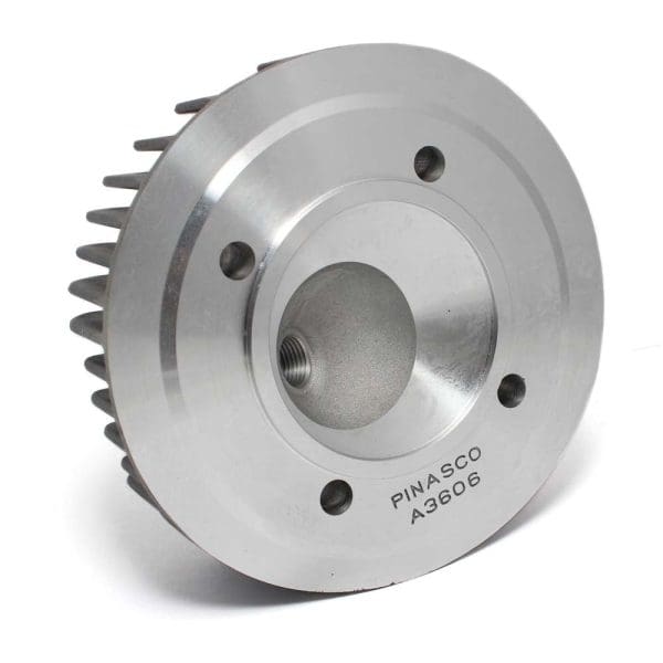 Pinasco Cylinder Kit (177.7cc); VNX, Stella 2t - Image 4