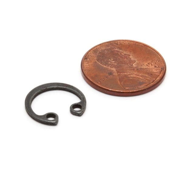 Circlip, Wrist Pin - V5A - Image 2