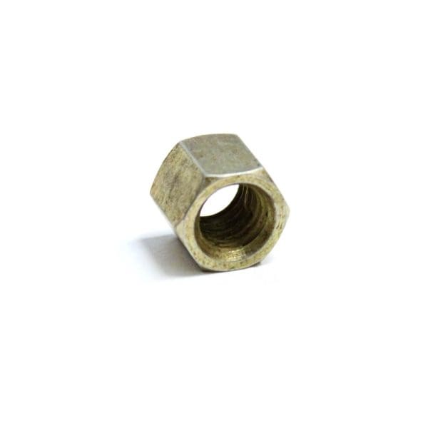 Rim Nut - 8mm with 11mm o.d. - Image 2