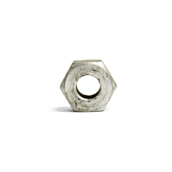 Nut, Top of Shock NOS - Image 2