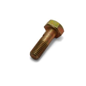 Bolt, Exhaust - VBC,VLB