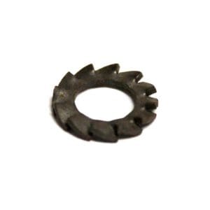 Lock Washer (External Teeth), 6 mm
