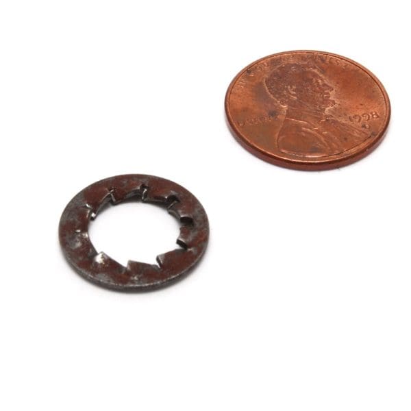 Lock Washer, Brake Clamp - Image 2