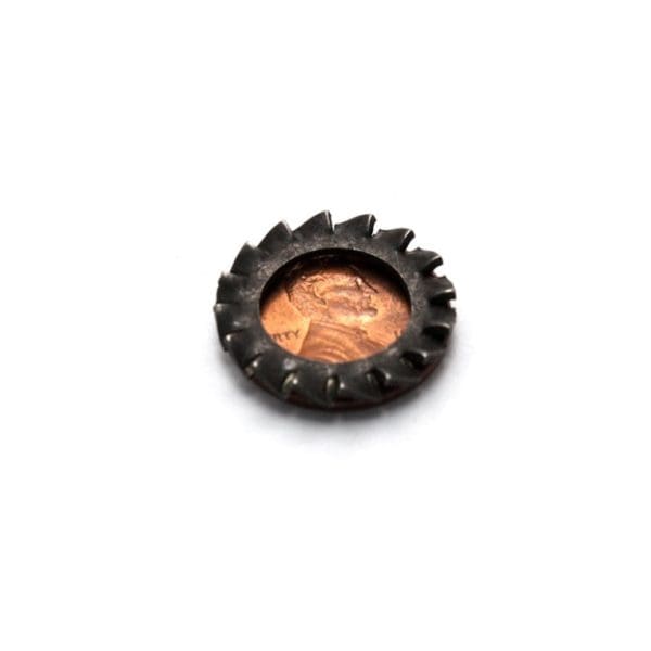 Washer, Fly Nut (Vespa P/PX) - Image 2