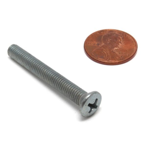 Screw, Junction Box Cover  - P / PX - Image 2