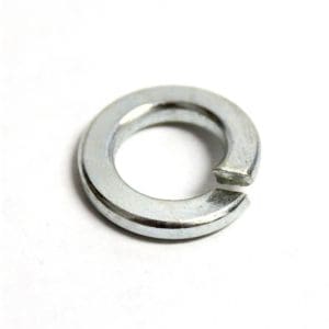 Lock Washer, 9 mm