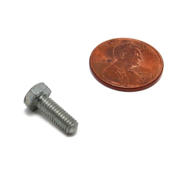 Bolt, Rear Turn Signal - P - Image 2