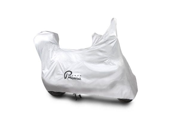 Prima Scooter Cover; Small - Honda, Genuine, Yamaha - Image 2