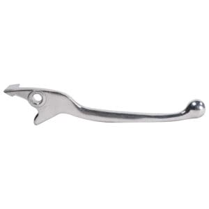 Right Disc Brake Lever - SILVER