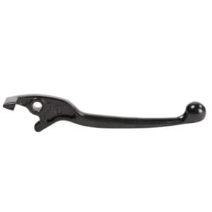 Left Disc Brake Lever - CHROME