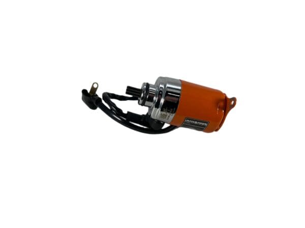 Ban Jing High Torque GY6 Starter Motor - Image 4