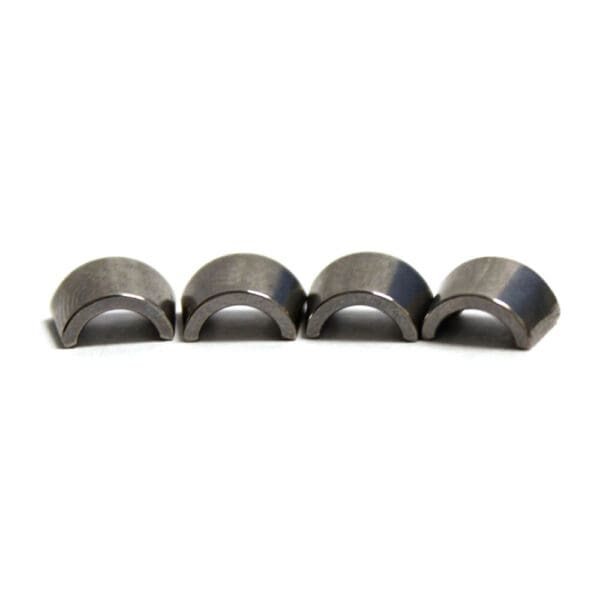 Valve Cotter (set of 4); GY6 - Image 2