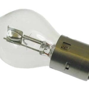 12V 45/40W BA20D Headlight Bulb - 1PC