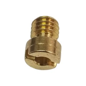 GY6 CVK Main Jet - 102 mm