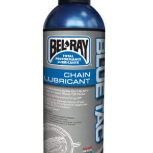 Bel-Ray Blue Tac Chain Lube