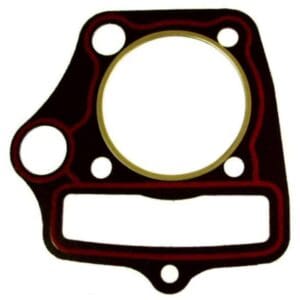 49cc to 110cc 4-stroke Cylinder Head Gasket - 110 mm