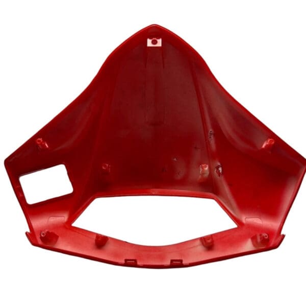 Upper Headset Cover; CSC Nitro Sport - Image 3