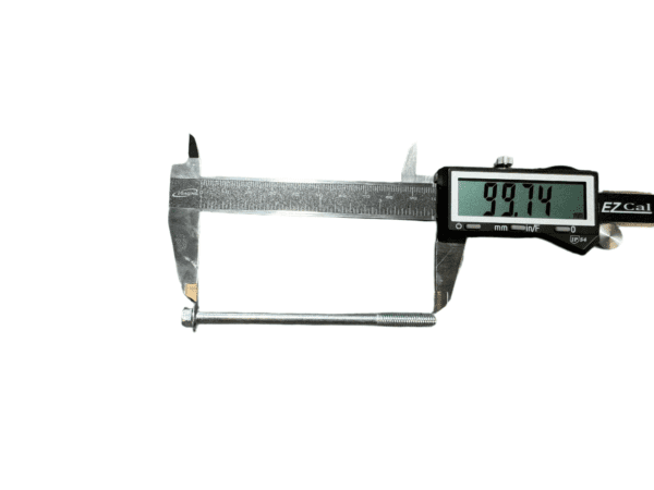 Bolt (M6x100, pair) - Image 2