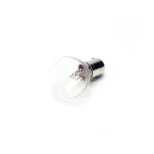 12V 25/25W BA20D Headlight Bulb - 1PC