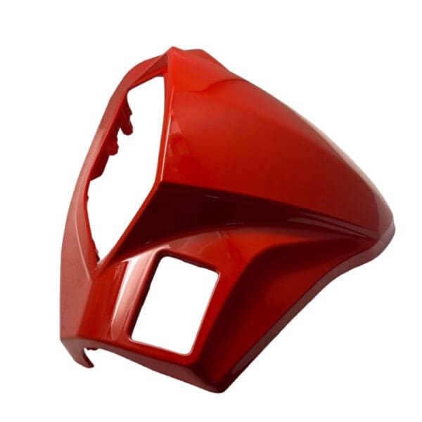 Upper Headset Cover; CSC Nitro Sport - Image 2