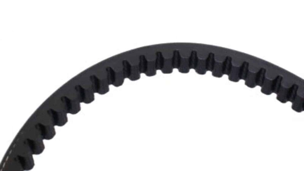 Bando 723-17.5-28 CVT Drive Belt - 139QMB Long Case 50cc - Image 2