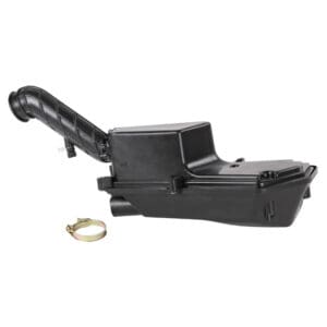 Blue Line Complete Air Box Assy; 139QMB