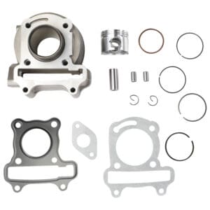 Blue Line Complete Cylinder Kit (39mm); 139QMB