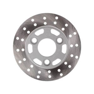 Universal Parts Full Size Scooter Disc Brake Rotor
