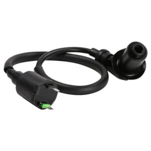 Blue Line Ignition Coil; GY6