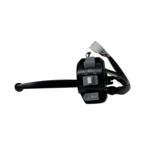 Blue Line Left Hand Switch w/lever for GY6/139QMB