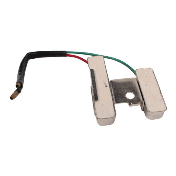 Blue Line Replacement Resistor; GY6 - Image 2