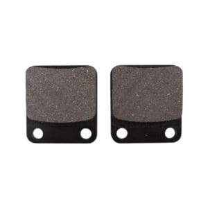 Universal Parts Front Disc Brake Pads
