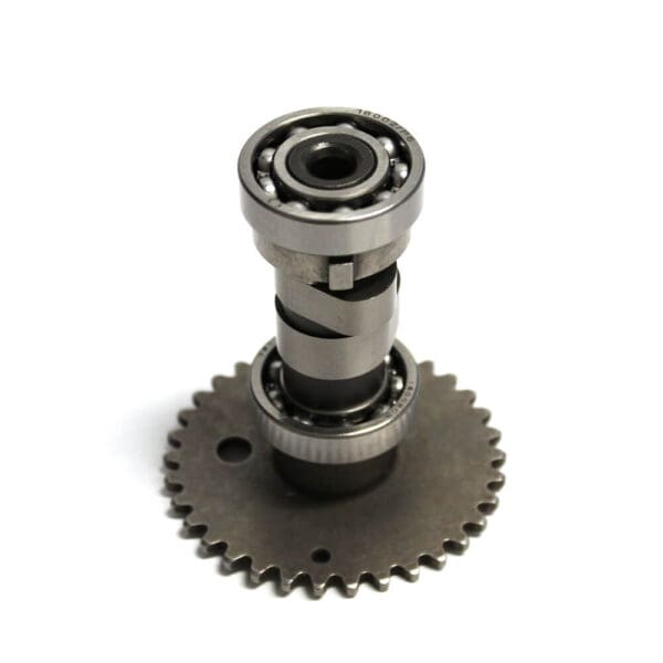 Camshaft (Complete Replacement); GY6 - Image 2