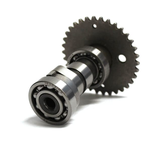 Camshaft (Complete Replacement); GY6 - Image 3