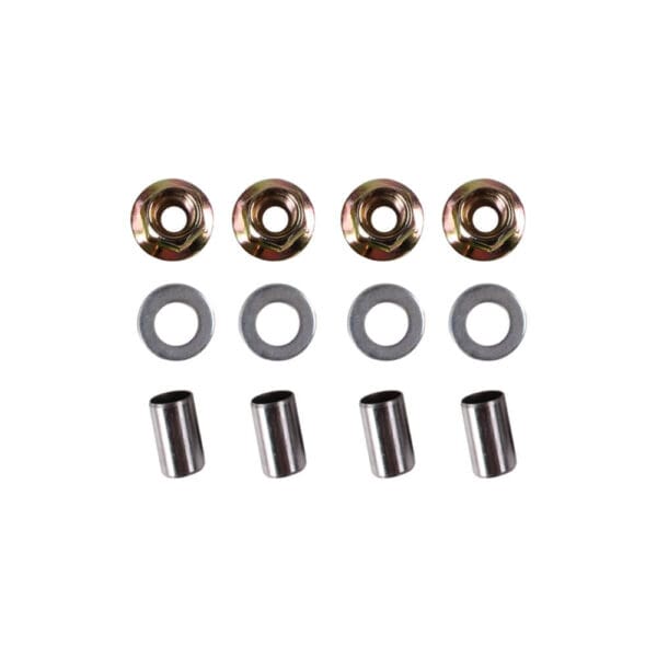 Camshaft Holder (Complete); 139QMB - Image 2