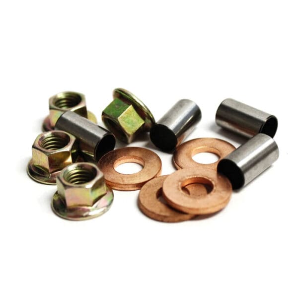 Camshaft Holder (Complete); 139QMB - Image 4