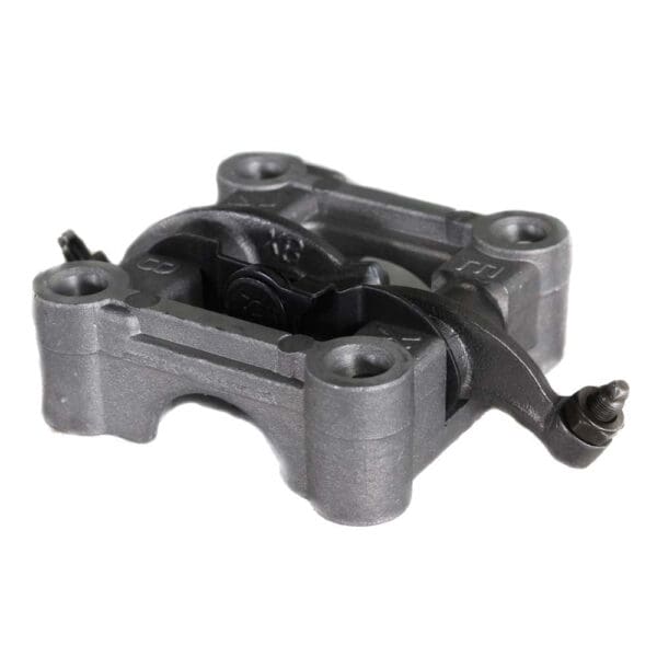 Camshaft Rocker Arm Assembly; GY6 - Image 3