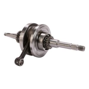 Complete Crankshaft (22 Tooth