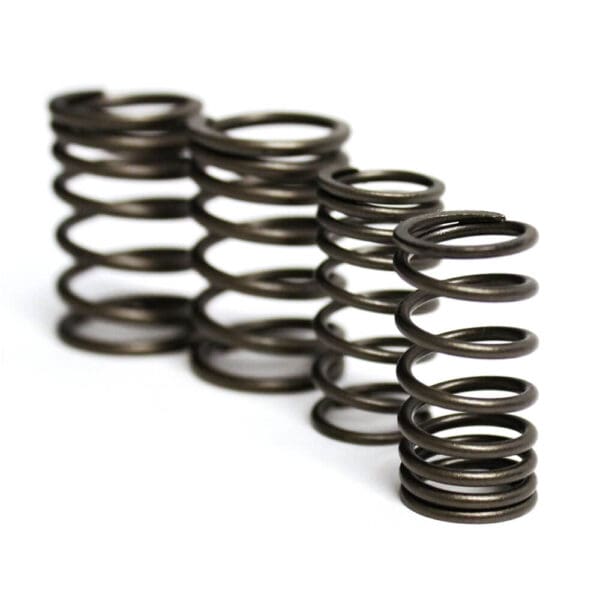 Complete Valve Assembly; CSC Go., 139QMB - Image 3