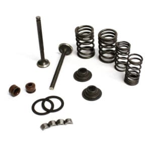 Complete Valve Assembly; CSC Go.