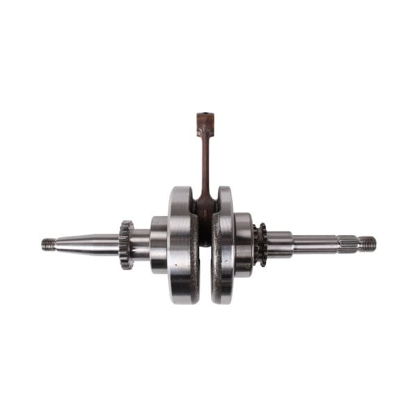 Crankshaft (16 Tooth); 139QMB - Image 2