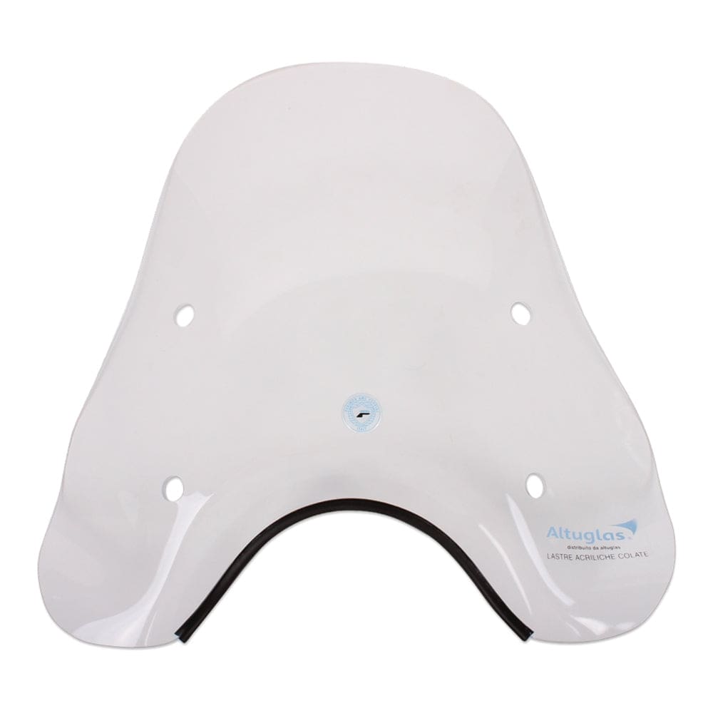 Cuppini Windshield (Mini); P-Series
