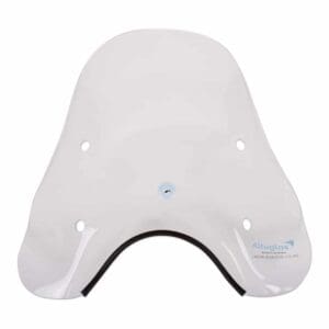 Cuppini Windshield (Mini); P-Series
