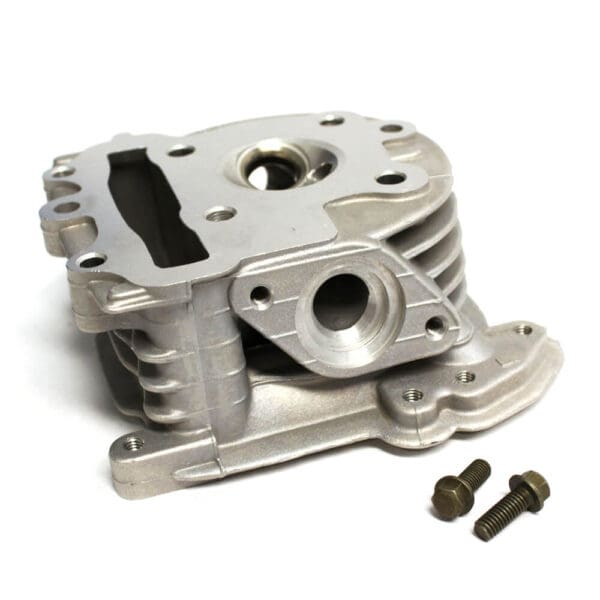 Cylinder Head; 139QMB - Image 2
