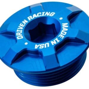 Driven Racing Honda Grom Engine Plug - Large