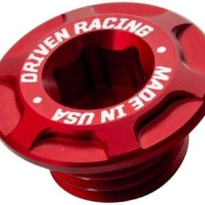 Driven Racing Honda Grom Engine Plug - Small